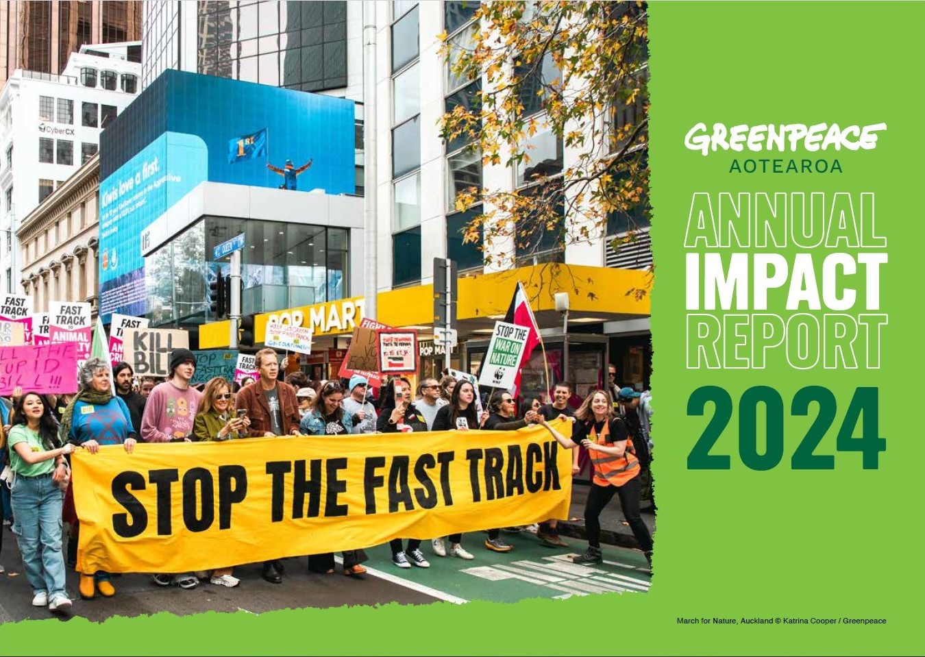 2024 Annual Impact Report
