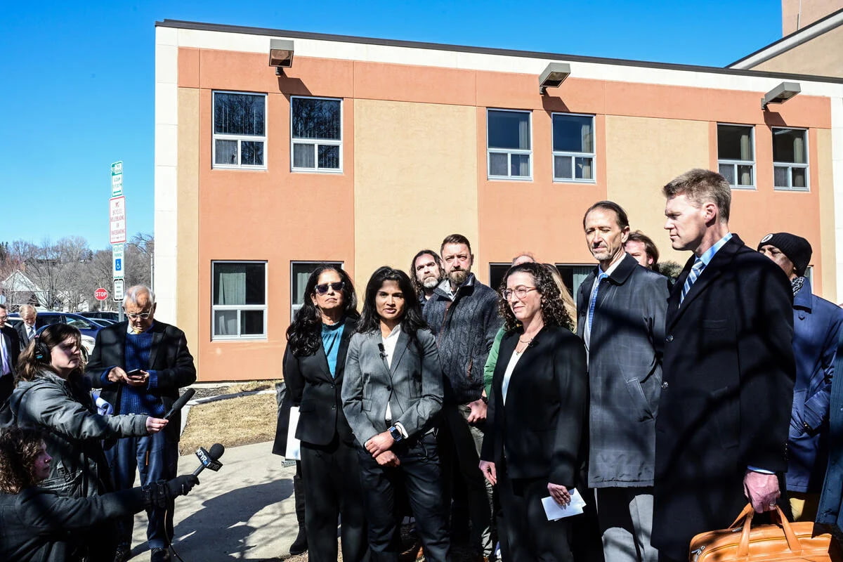 Greenpeace vs. Energy Transfer’s SLAPP: What happens after the North Dakota trial?
