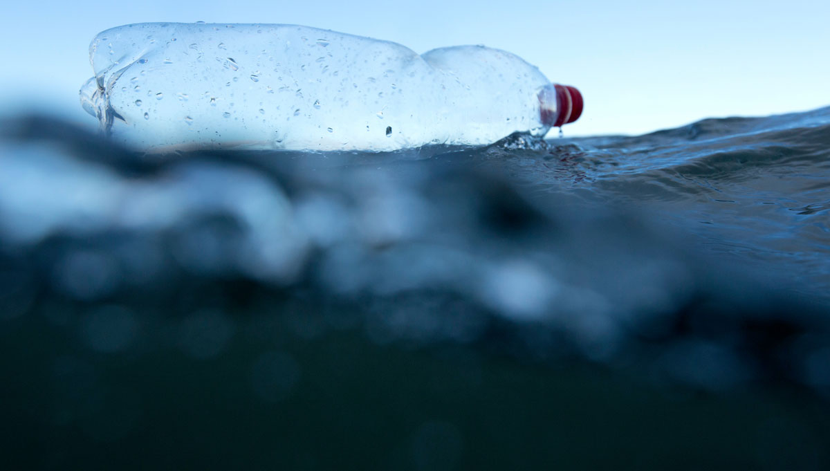 PETITION: Ban Single-use Plastic Bottles