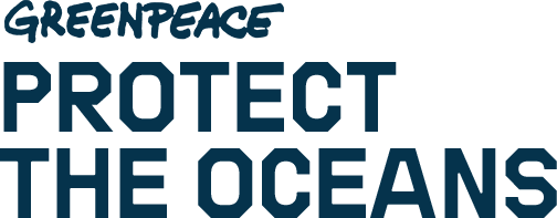 I pledge to protect the oceans | Greenpeace