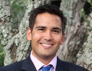 Simon Bridges