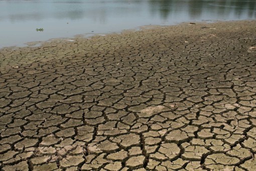 #Climate Change
