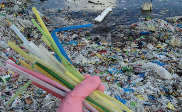 9 ways to reduce your plastic use