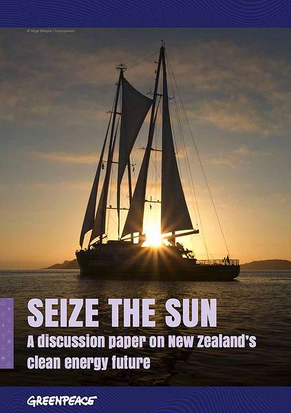 Seize the Sun