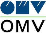 OMV logo