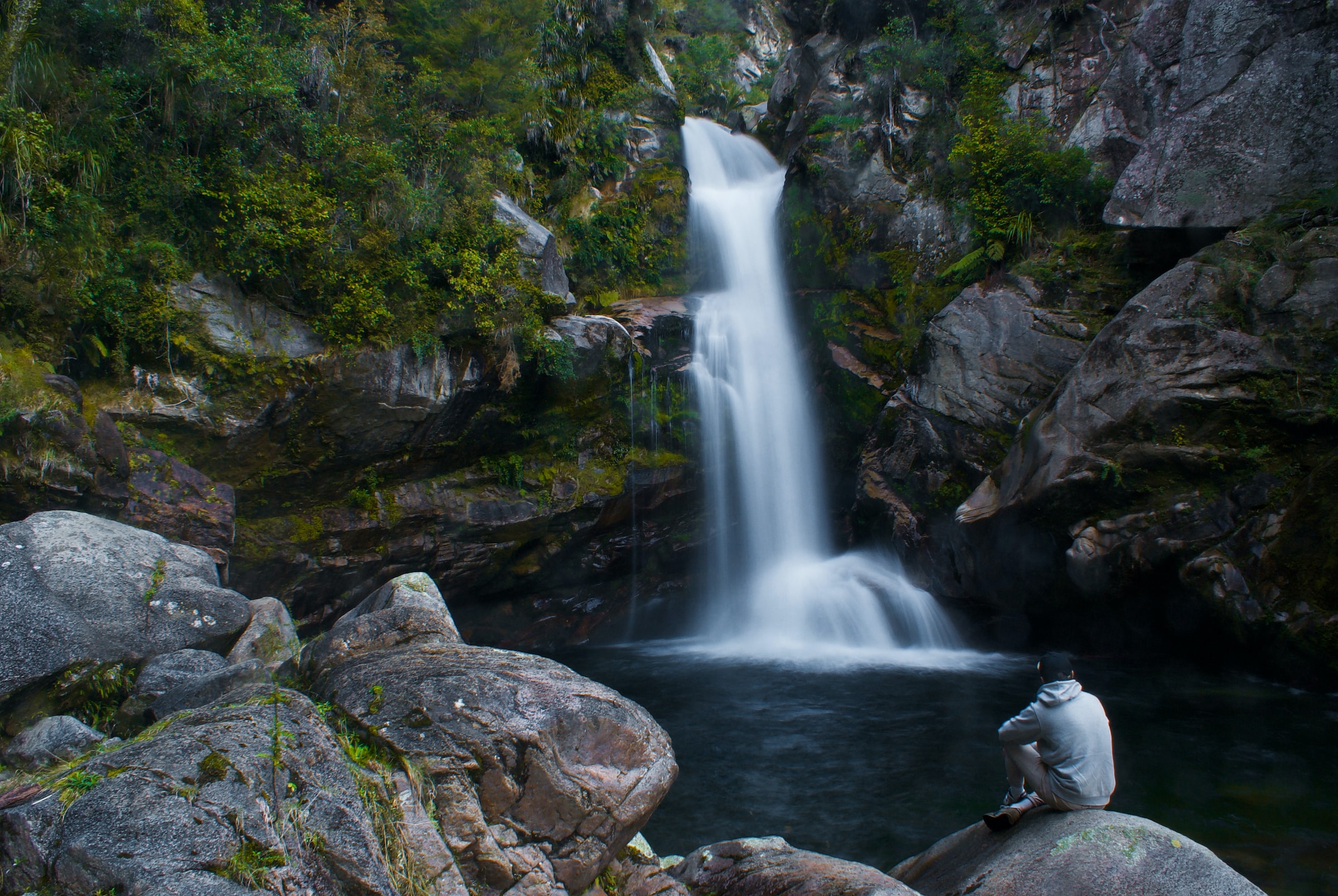 Waterfalls