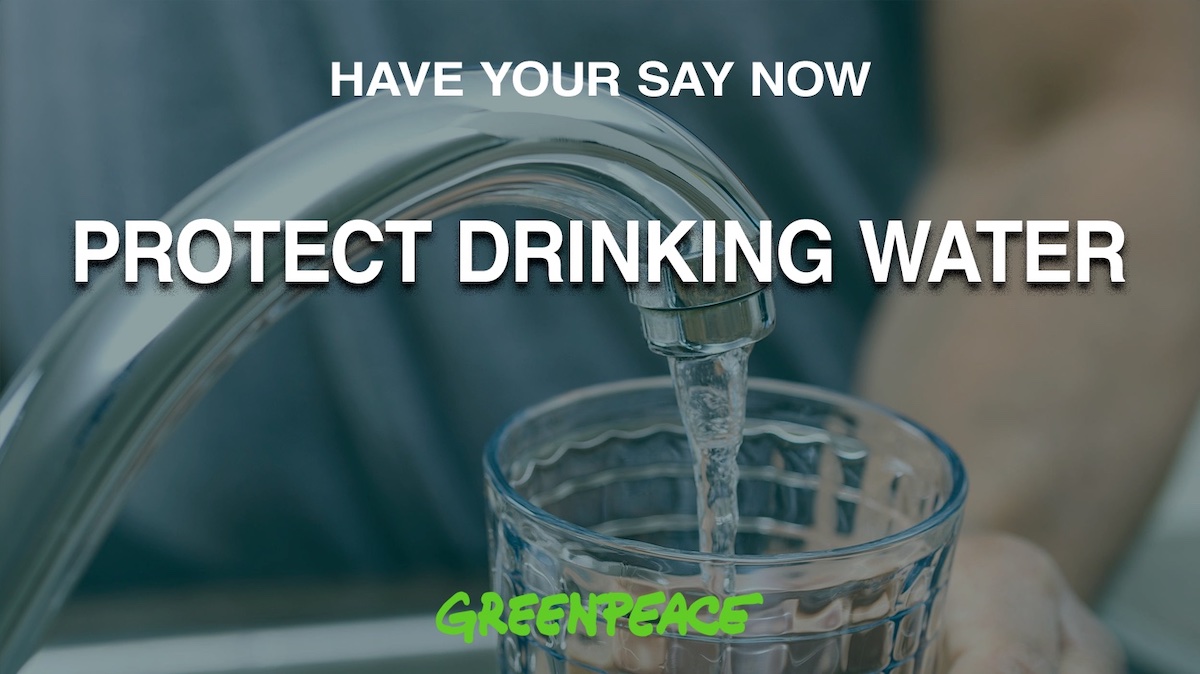 Four things you can do in the local elections to protect Canterbury’s fresh water