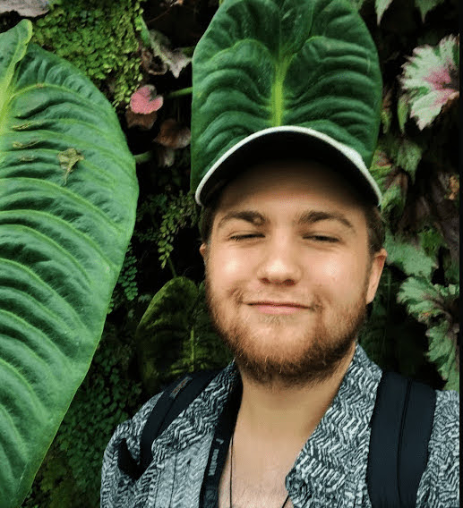 Ko Putauaki te Maunga, ko Rangitaiki te Awa, ko Ngāti Awa te Iwi, ko Matt Peryman ahau. Matt Peryman, is a social anthropology student based in Tāmaki Makaurau. As part of the Aotearoa Impacts and Mitigation of Microplastics (AIM2) research programme, Matt’s Kaupapa Māori research focuses on identifying which corporations are polluting the Whau Awa and finding Indigenous-led solutions to the plastics pollution crisis. Matt sees collective action as integral to this kaupapa, and understands kaitiakitanga (intergenerational responsibility) as fundamental for best practice in science, activism, policy, and business. Mauri ora!