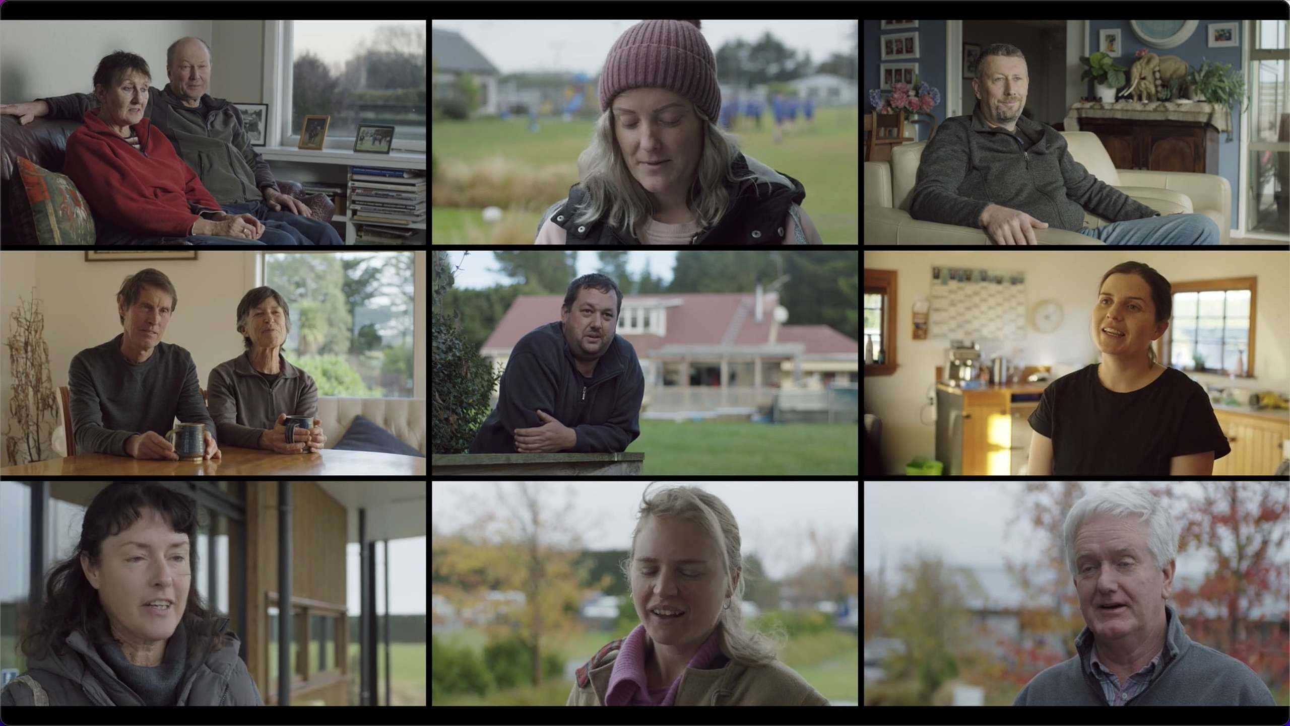 A community in Canterbury struggles with drinking water contaminated with nitrate from synthetic nitrogen fertiliser intensive dairying