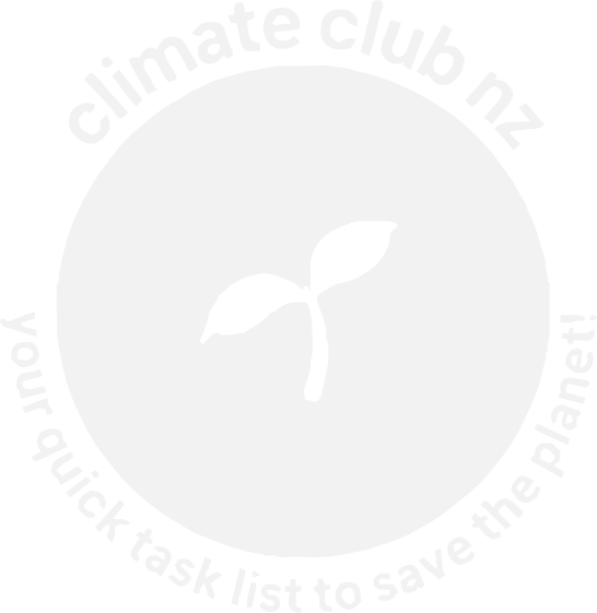 climate club