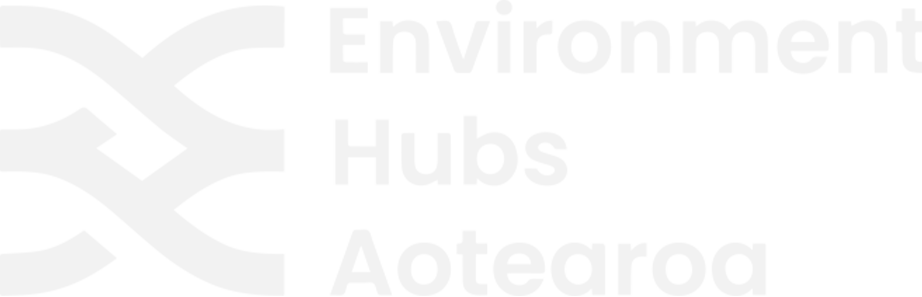 environment hubs aotearoa