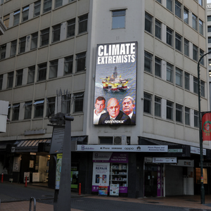 5 reasons why Christopher Luxon, David Seymour, and Winston Peters are climate extremists
