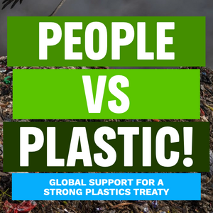 8 in 10 people support cut in plastic production ahead of Global Plastics Treaty talks in Ottawa
