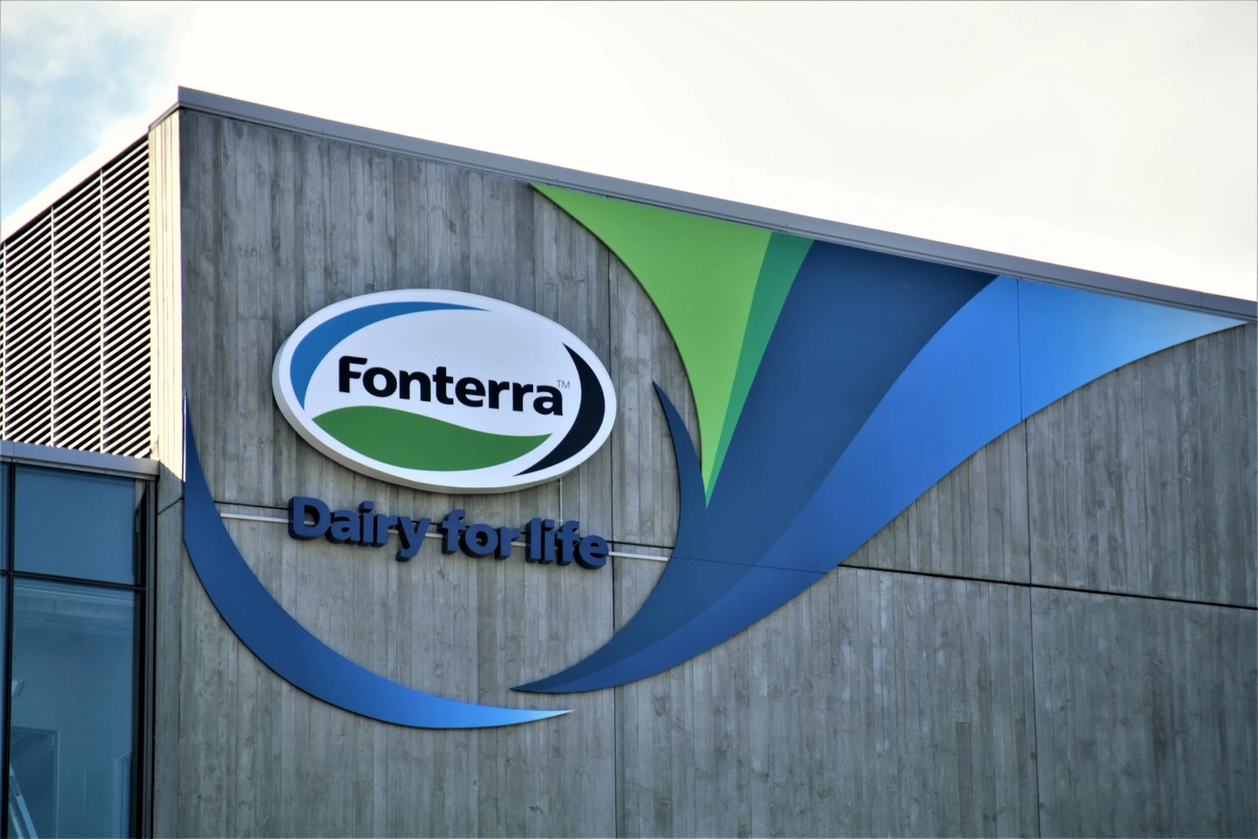 Fonterra