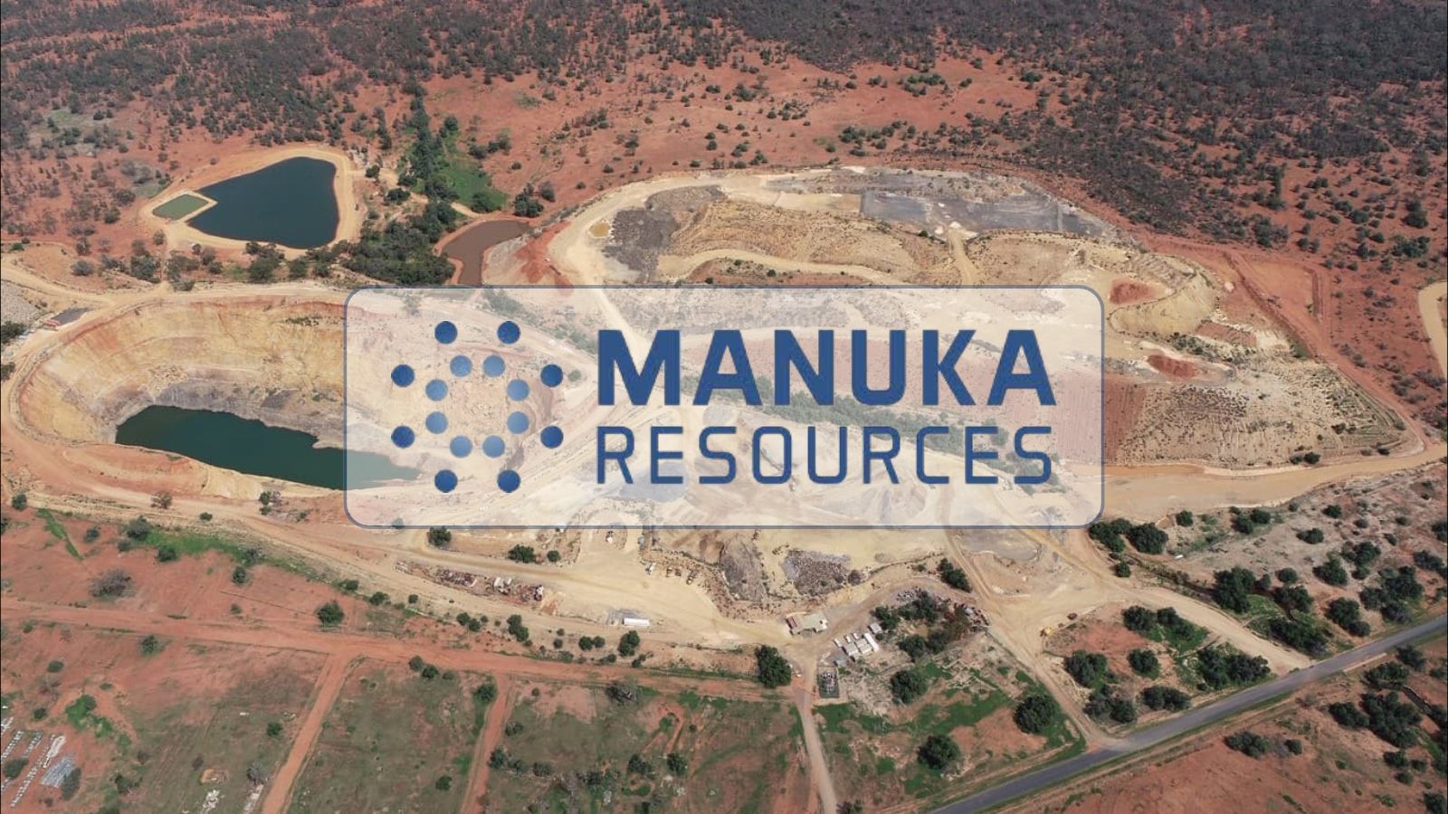 Manuka Resources