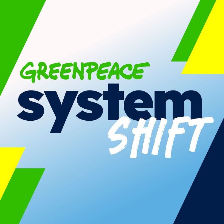 System Shift Podcast Episode - Season Three