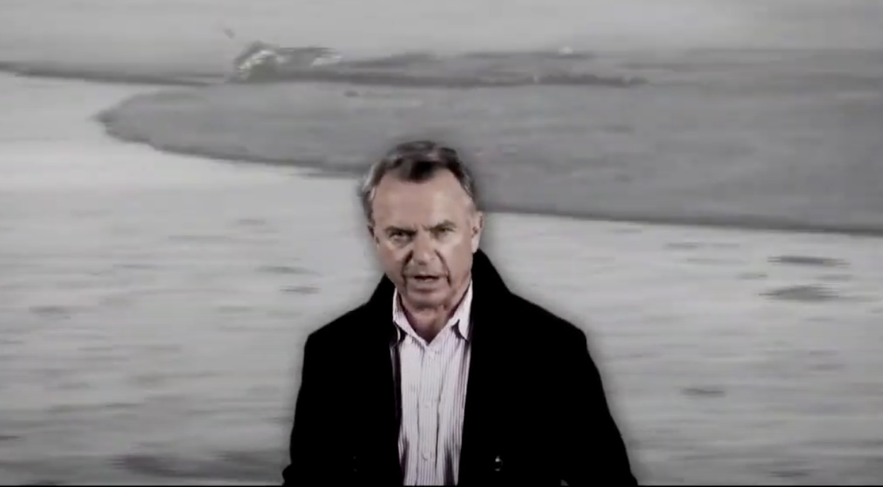 Sam Neill