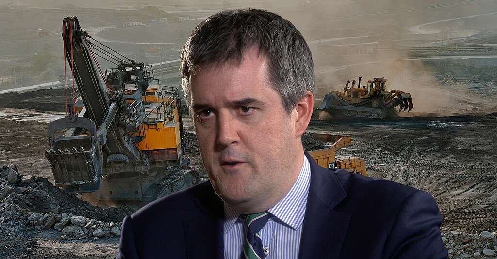Former Big Tobacco lobbyist turned Minister, Chris Bishop, is planning to rewrite our core environmental protection law - the RMA - to gut protections for nature, erase the Treaty of Waitangi, and turn land ownership into a license to pollute. And for the first time in New Zealand’s history, he’s trying to give corporations the power to sue future governments for introducing new environmental protections. The RMA reforms are the feral cousin to the Fast Track Act and the Treaty Principles Bill - Barging in, uninvited, to make a mess of Aotearoa. Former Big Tobacco lobbyist turned Minister, Chris Bishop, is planning to rewrite our core environmental protection law - the RMA - to gut protections for nature, erase the Treaty of Waitangi, and turn land ownership into a license to pollute. And for the first time in New Zealand’s history, he’s trying to give corporations the power to sue future governments for introducing new environmental protections. The RMA reforms are the feral cousin to the Fast Track Act and the Treaty Principles Bill - Barging in, uninvited, to make a mess of Aotearoa.