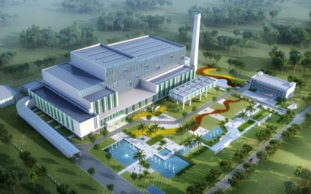Climate and public health the winners as big waste incineration proposal fails
