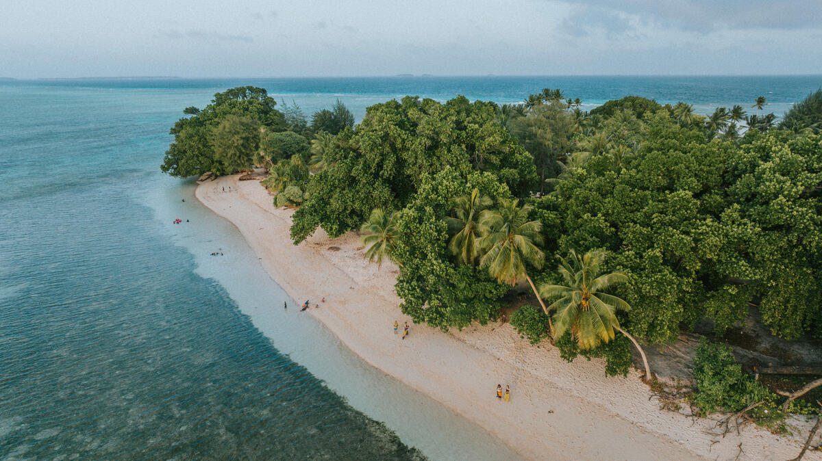 Justice for the Marshall Islands