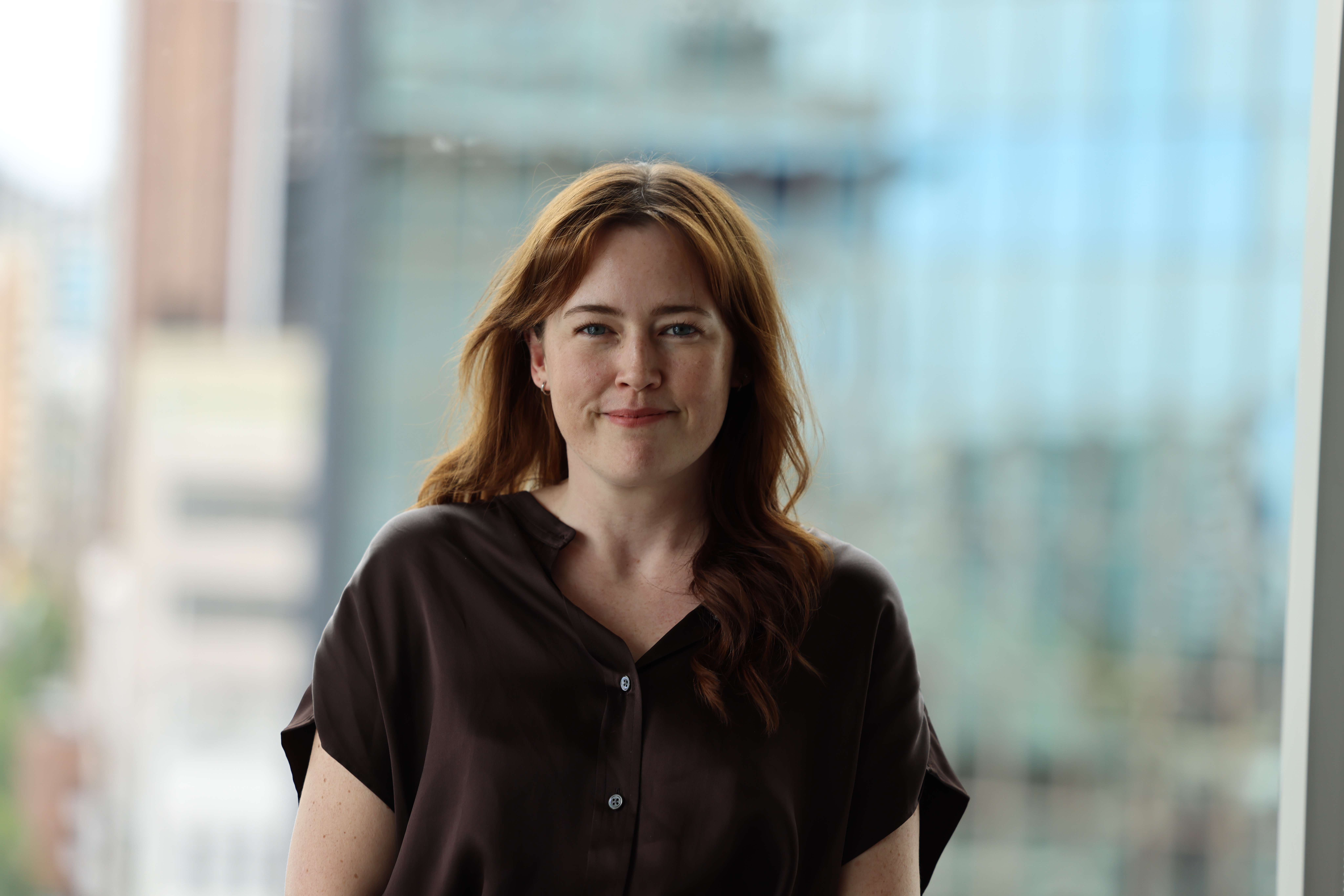 Jessica Desmond, Greenpeace Aotearoa board member