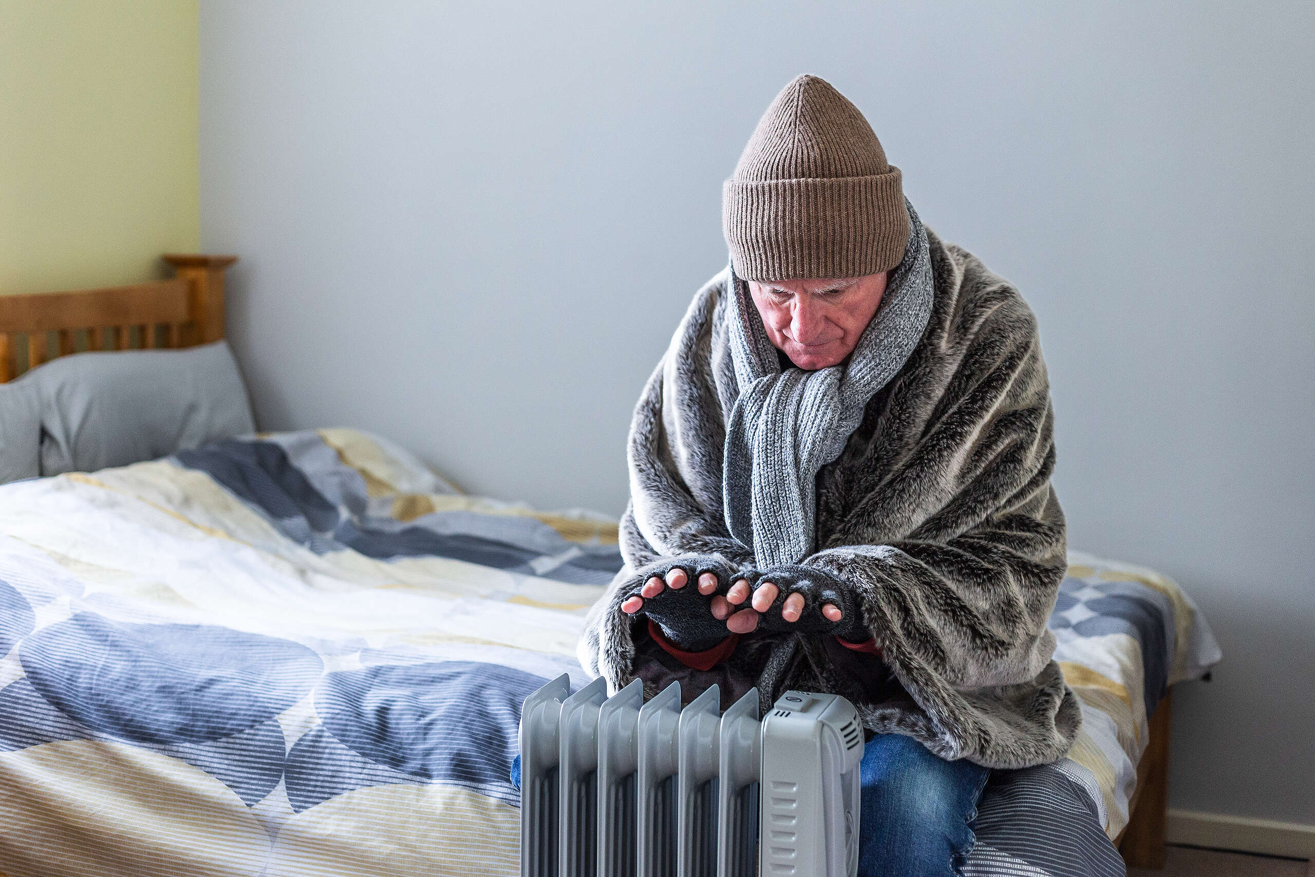 Why are our power bills so high in NZ?