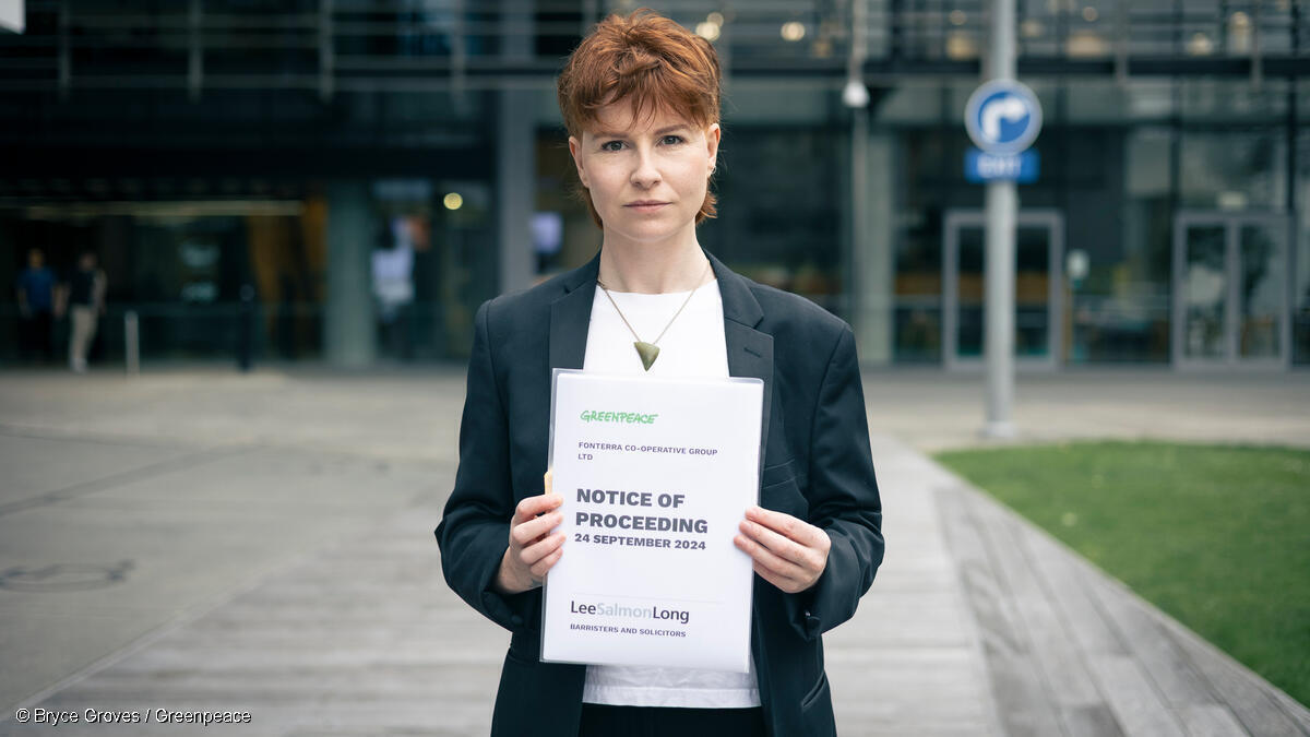 Fonterra admits false “100% New Zealand Grass-fed” Anchor Butter claims broke the law