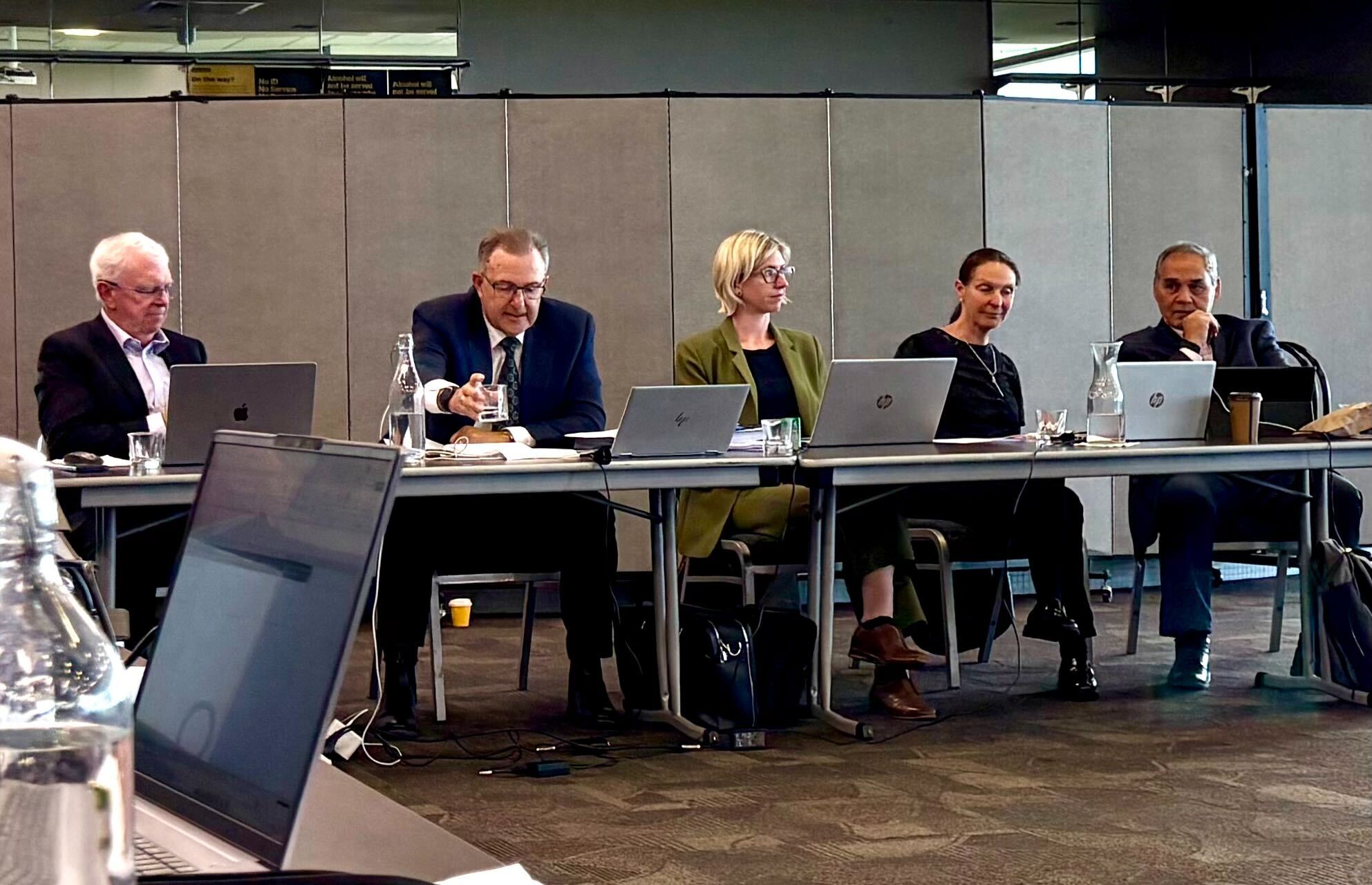 A fast-tracked farce: Trans-Tasman Resources still hasn’t learned to listen