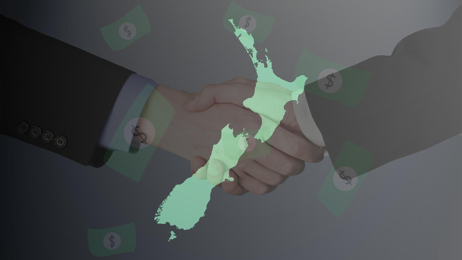 Corruption report highlights conflicts of interest at the heart of the Luxon government