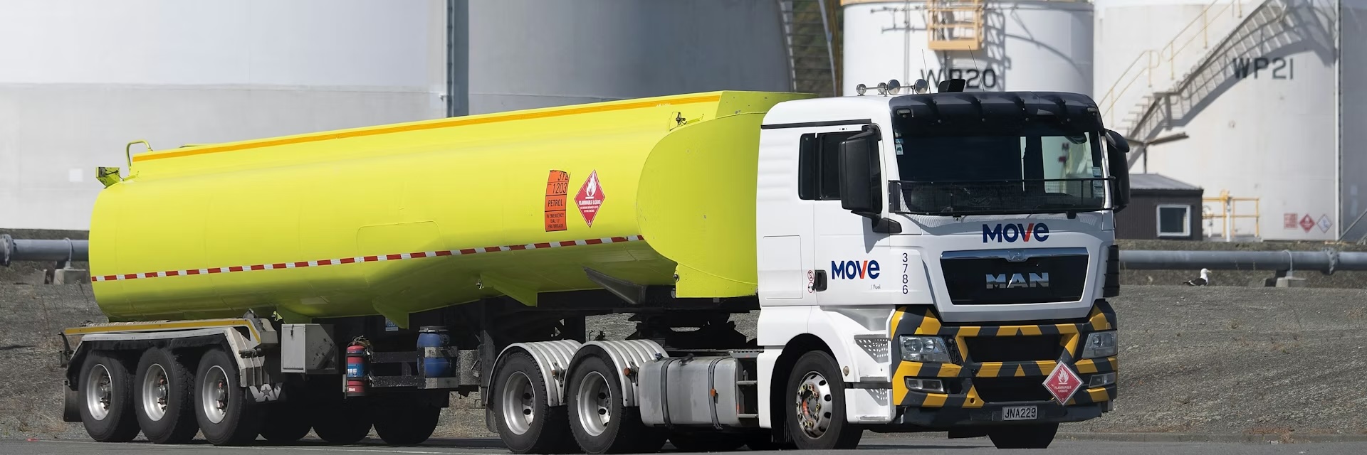 The government has boxed itself in over fuel saving strategies – but there is a way out