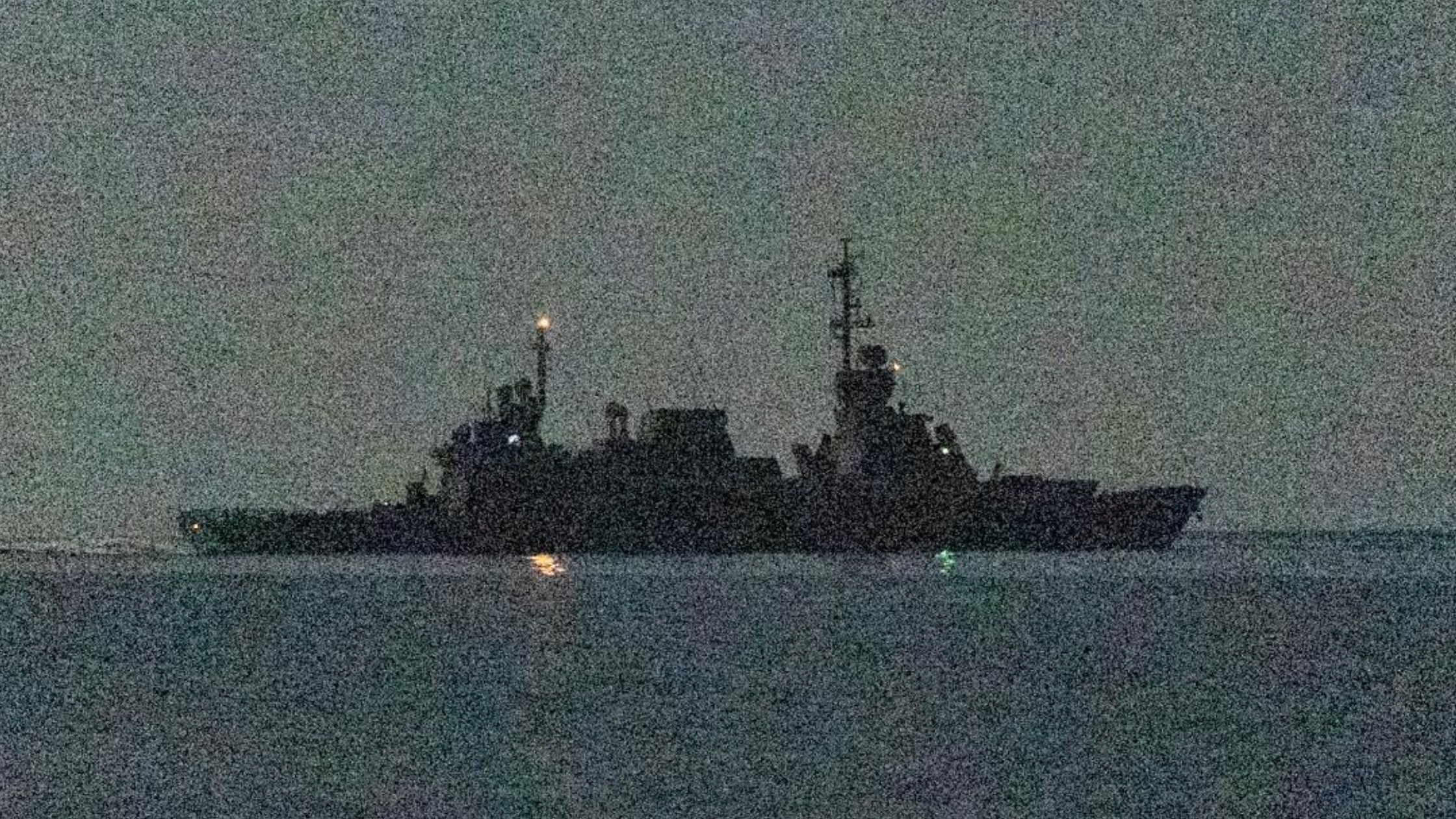 Israeli forces intercept, board and threaten Global Sumud Flotilla in international waters