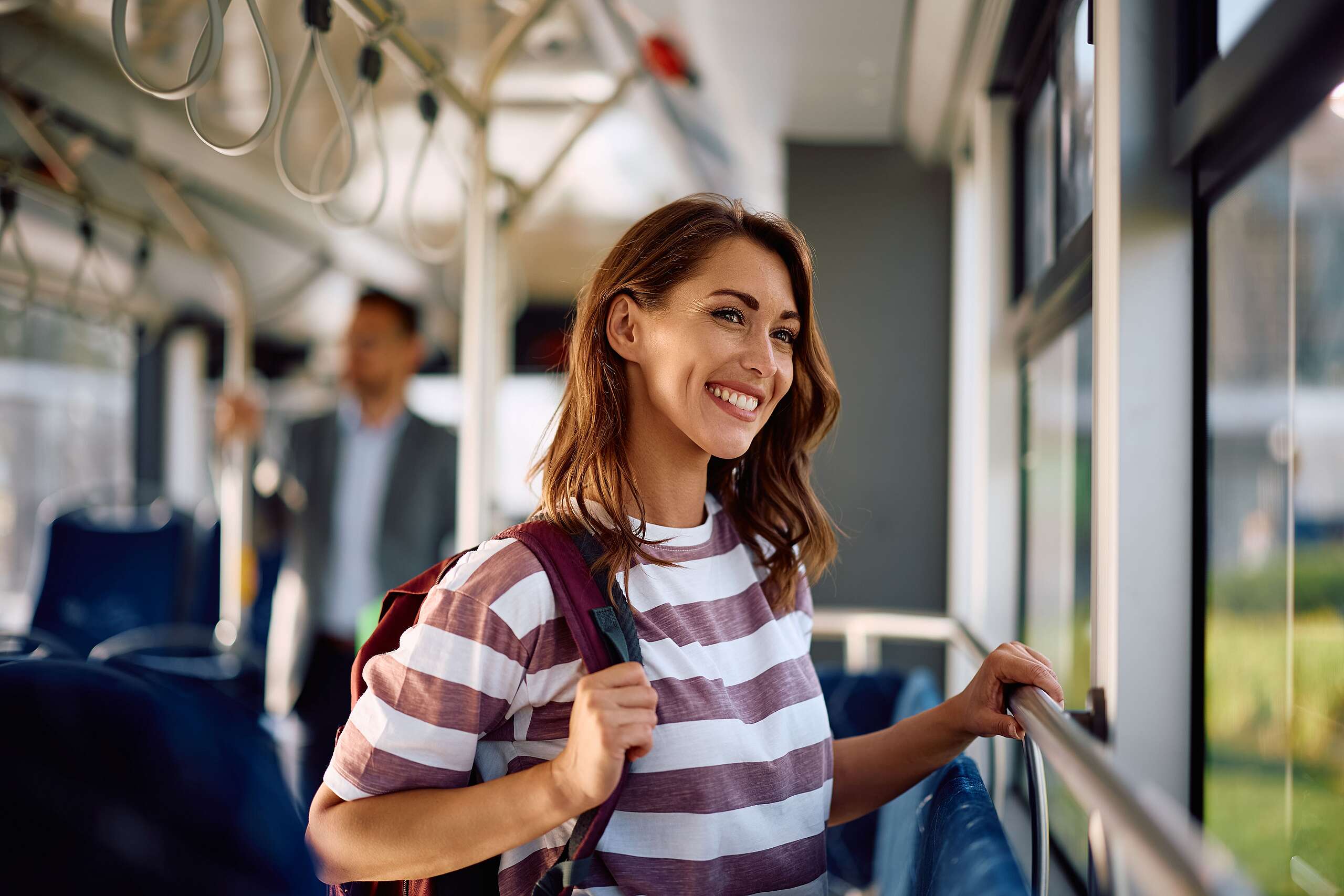 PETITION: Free public transport now!