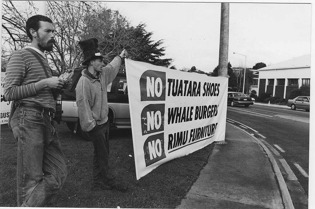 NFA protest 53513219_2189581941080286_3242398011501838336_n Black and white