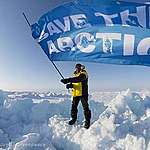 Greenpeace celebra la prohibición permanente de las perforaciones en el océano Ártico