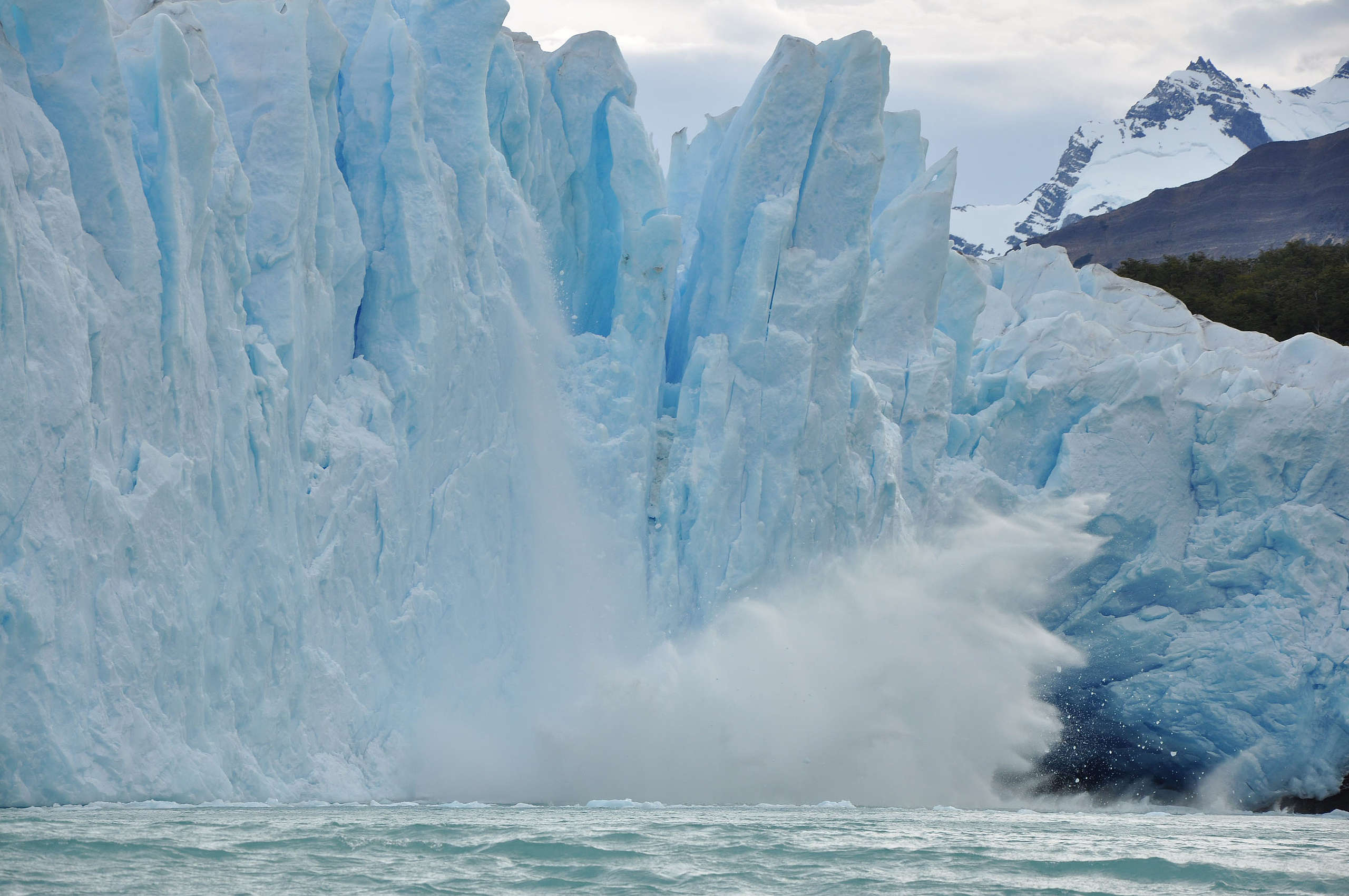 Glaciar