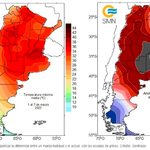 ALERTA! 🥵 Sigue la ola de calor extrema en 2023. Basta de agravar el cambio climático
