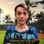 Greenpeace en Tik Tok: Conocé las últimas noticias ambientales con FacuRad en Rayo Verde