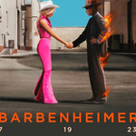 Barbie vs Oppenheimer: dos universos diametralmente opuestos que nos recuerdan dos amenazas existenciales
