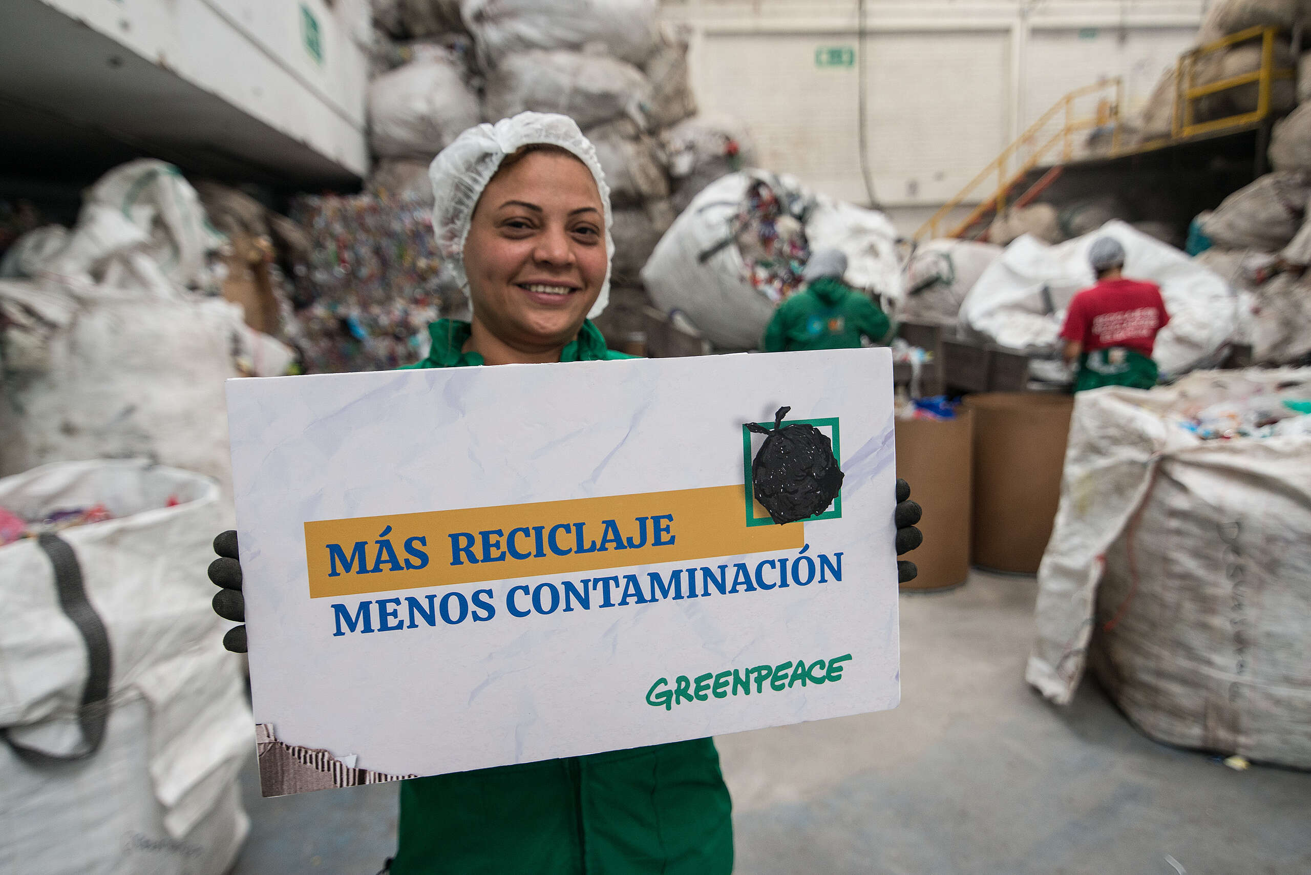 D&iacute;a Mundial del Reciclaje: una herramienta clave para frenar el crecimiento de los residuos a nivel mundial