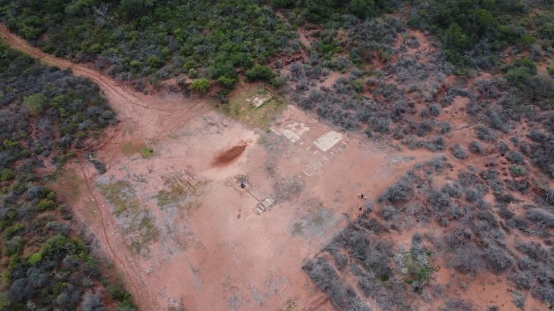 URGENTE: DERRAME DE HIDROCARBUROS EN LOS BOSQUES SALTEÑOS
