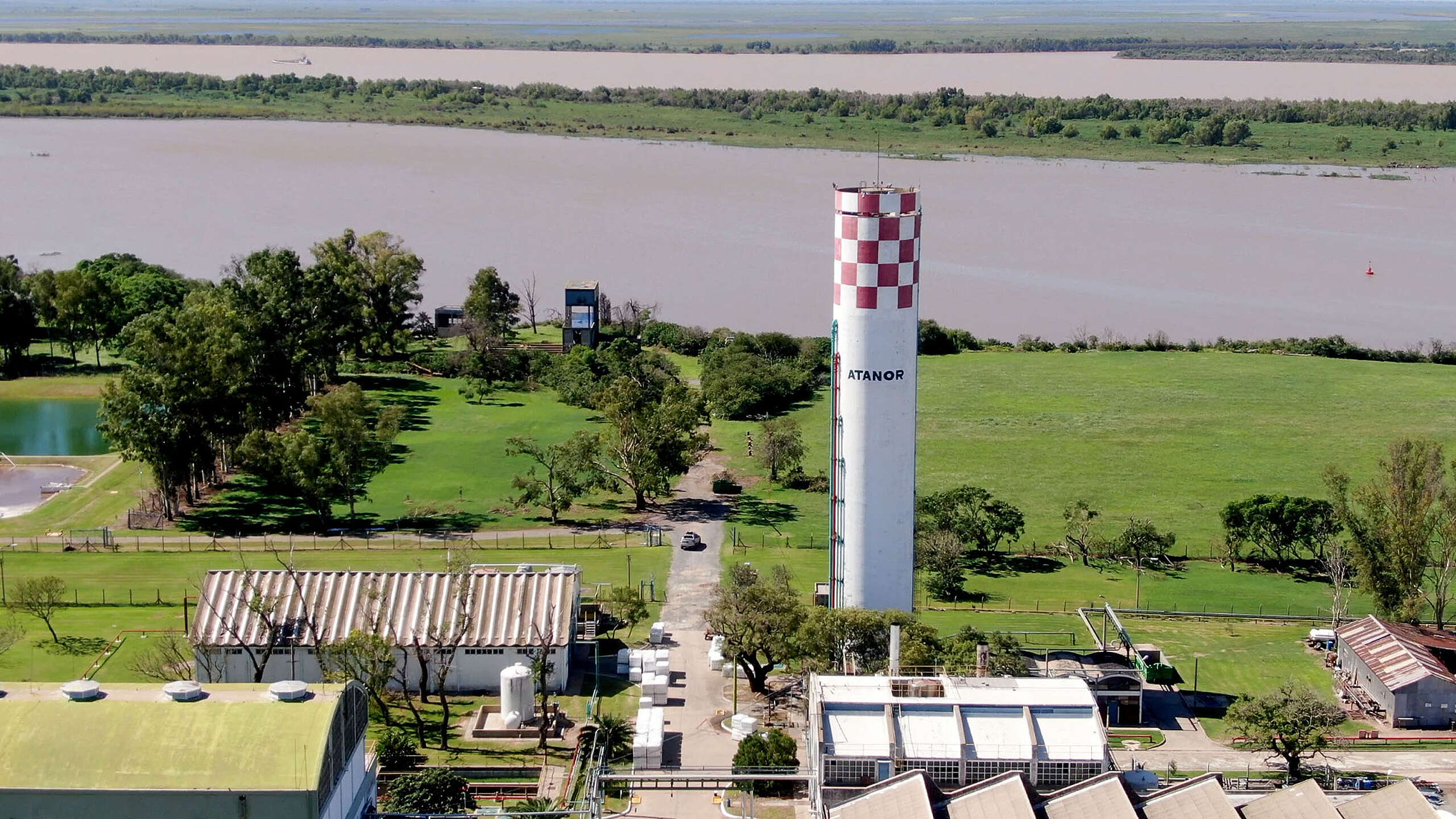 Referentes de Atanor imputados: un paso clave hacia la responsabilidad penal por contaminación