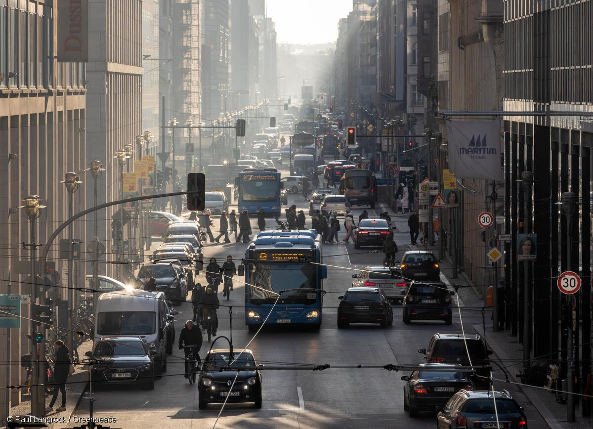 Vivir en lo urbano: reflexiones en el Día Mundial de las Ciudades