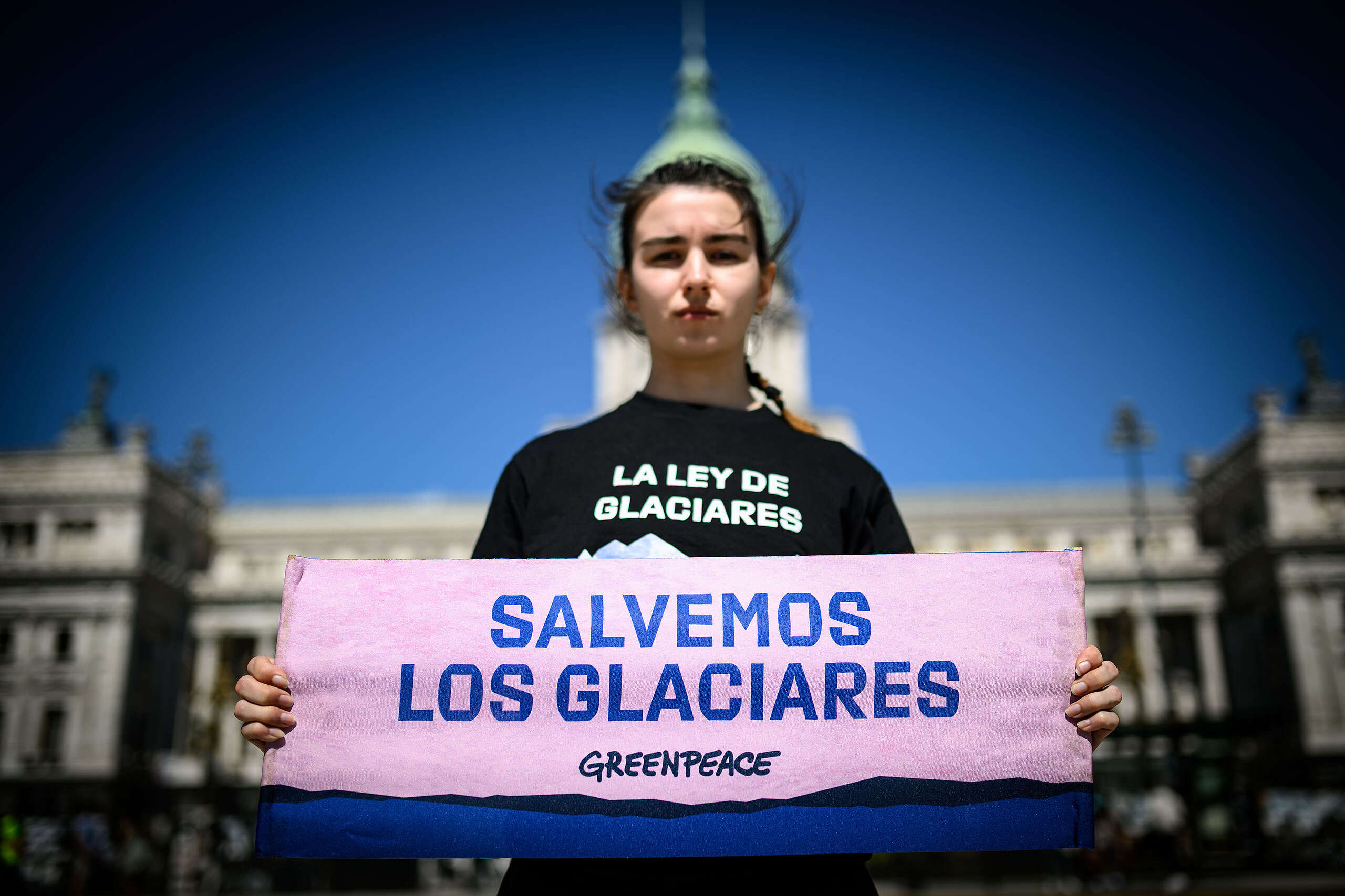 Día de los Glaciares: qué está pasando con la ley que los protege en Argentina y por qué preocupa su futuro
