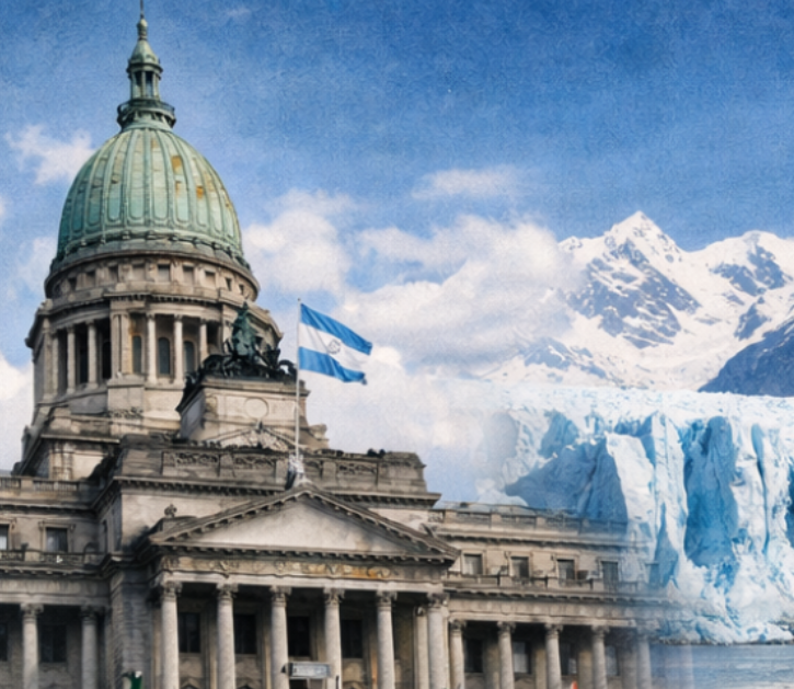 Inscripción masiva, participación restringida: más de 350 organizaciones reclaman nueva instancia de participación en la audiencia pública por la Ley de Glaciares