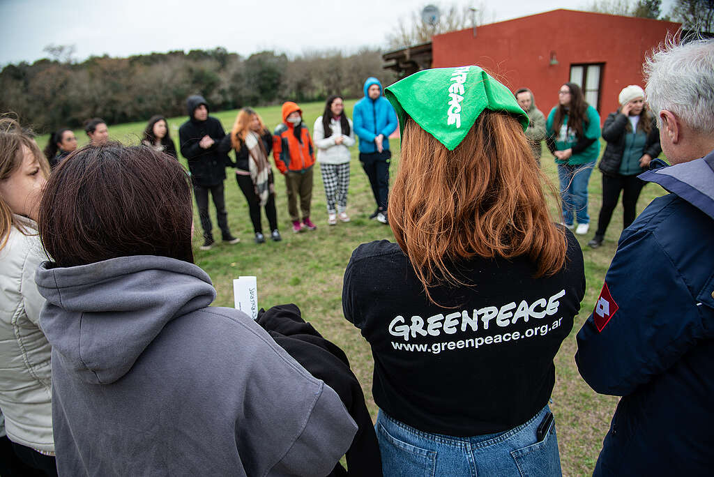 Encuentro Voluntarios Baradero Crédito Juan Pablo Eijo Greenpeace (235)