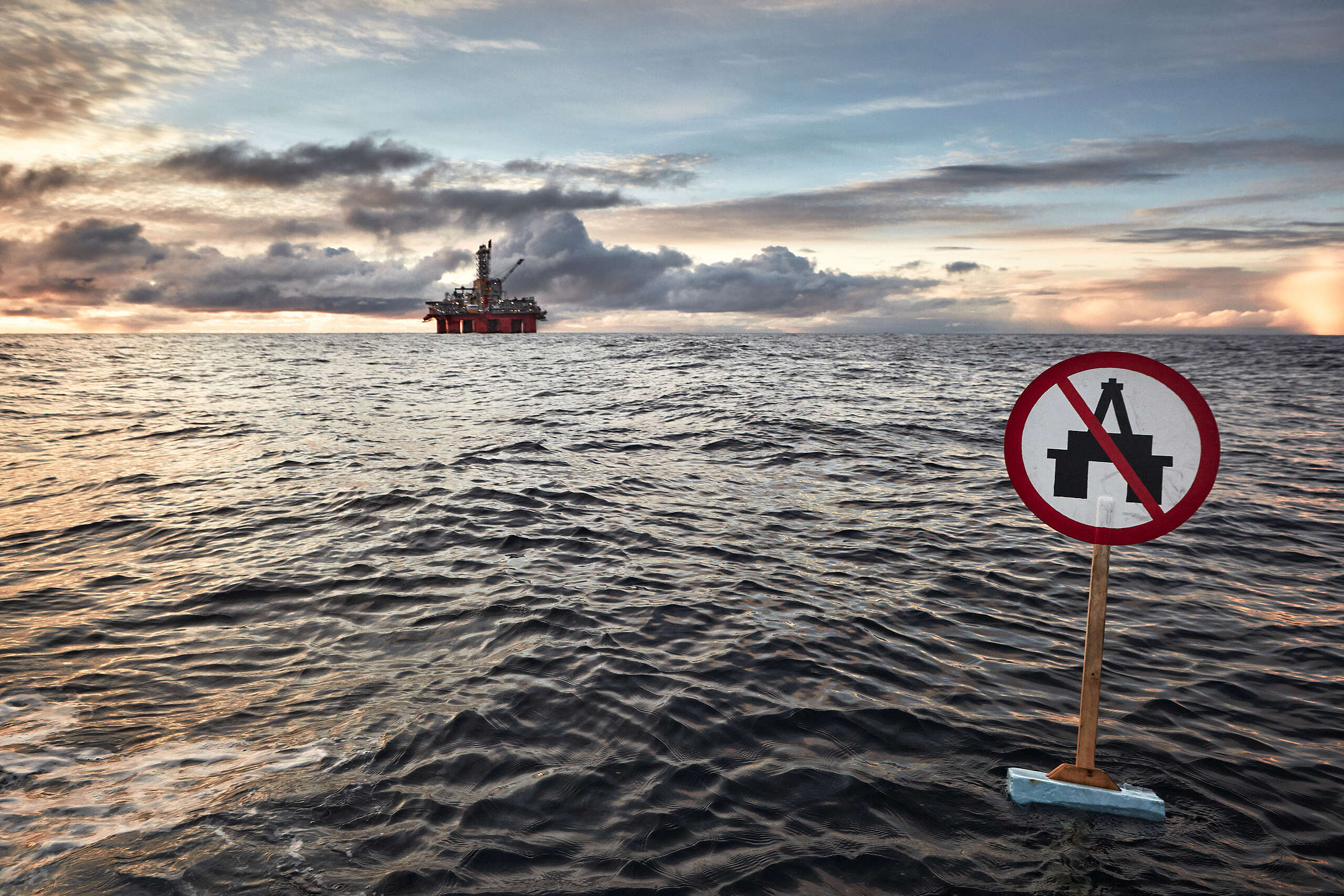 De la costa bonaerense a las Islas Malvinas: ¿Por qué no debe haber petroleras en el Mar Argentino?  
