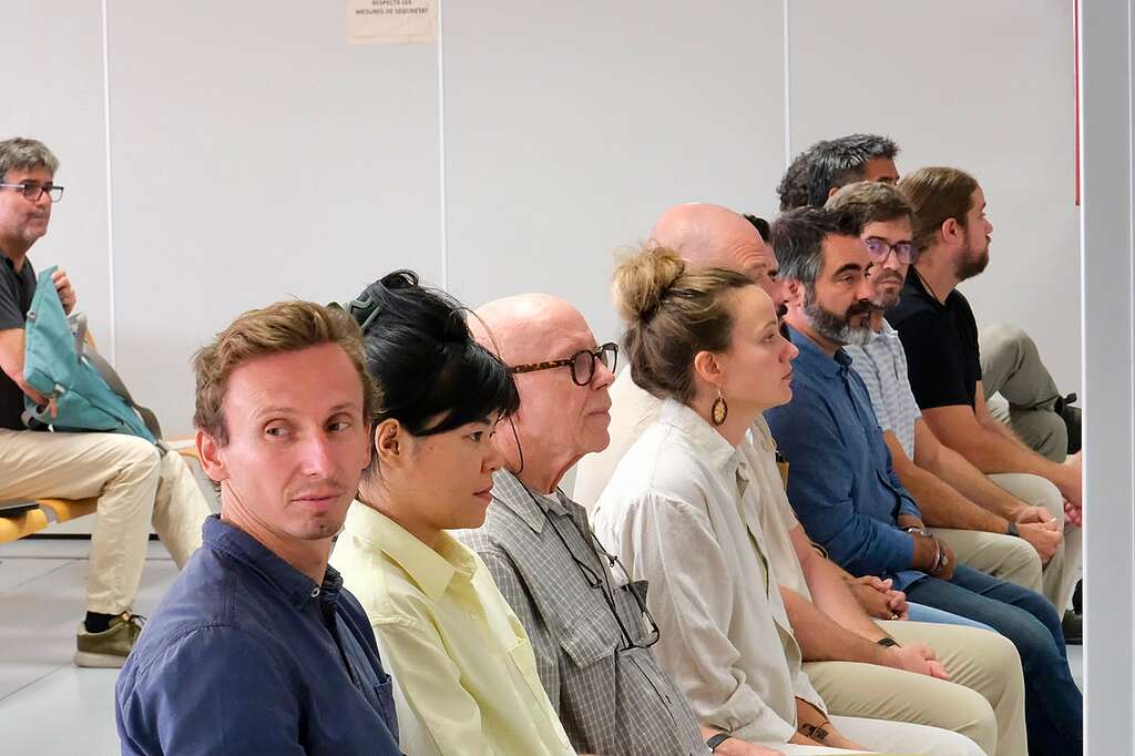 Trial Sagunto Case Starts in Valencia