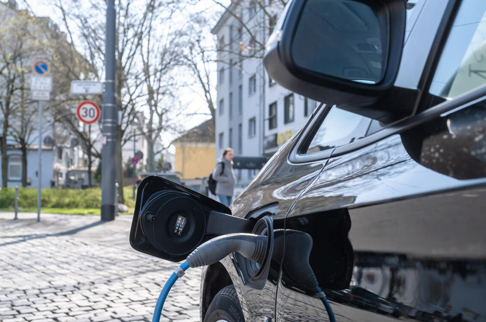 Waarom de elektrische auto deel uitmaakt van de oplossing