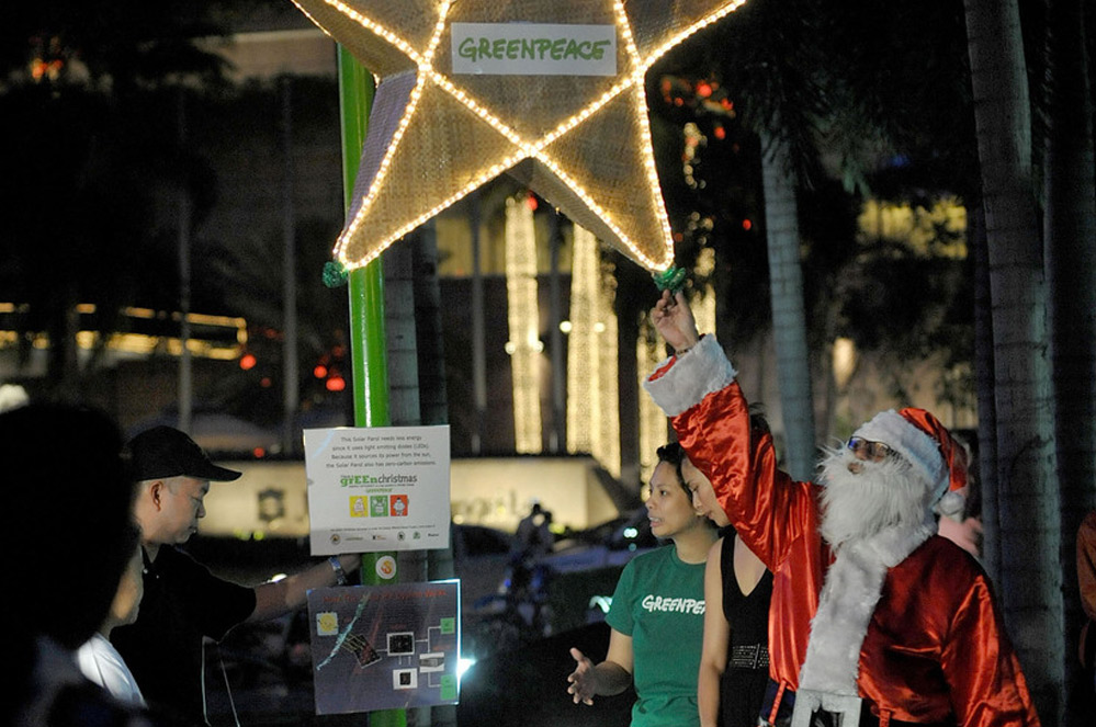 9 tips voor een verspillingsvrije kerst