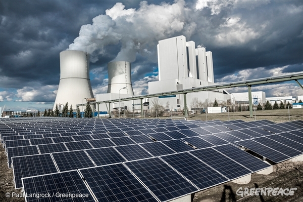 Solar Panels Germany